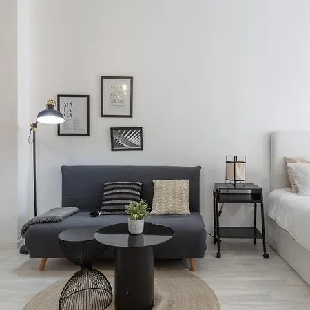 Jinetes Holidays Apartman