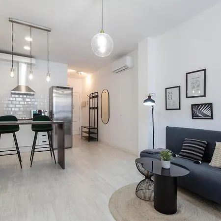 Apartman Jinetes Holidays