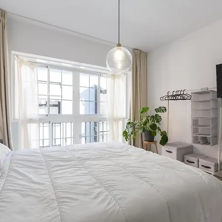 Apartman Jinetes Holidays