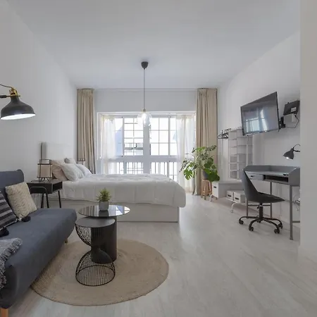 Apartman Jinetes Holidays