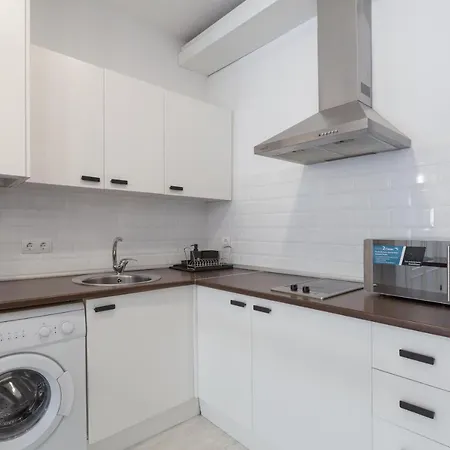 Apartman Jinetes Holidays *