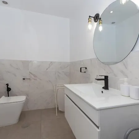 Apartman Jinetes Holidays