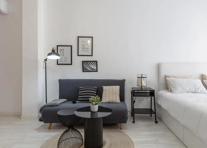 Jinetes Holidays Appartement