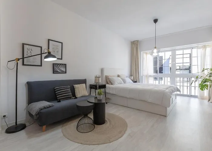 Appartement Jinetes Holidays *